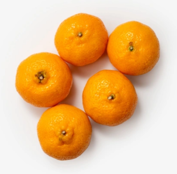 Мандарины Медовые 1кг.