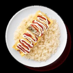 Кулинарное изделие "Бризоль" 1шт