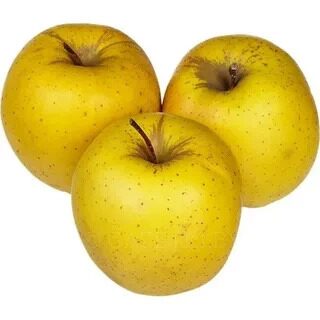 Яблоко Голден 1кг.