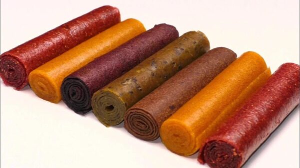 Пастила Ассорти 100гр вес.