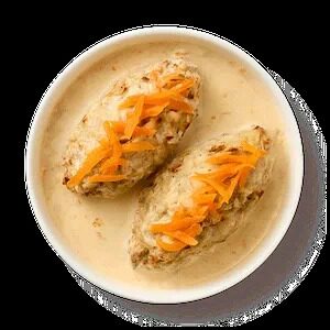 Кулинарное изделие "Ленивые голубцы" 100гр