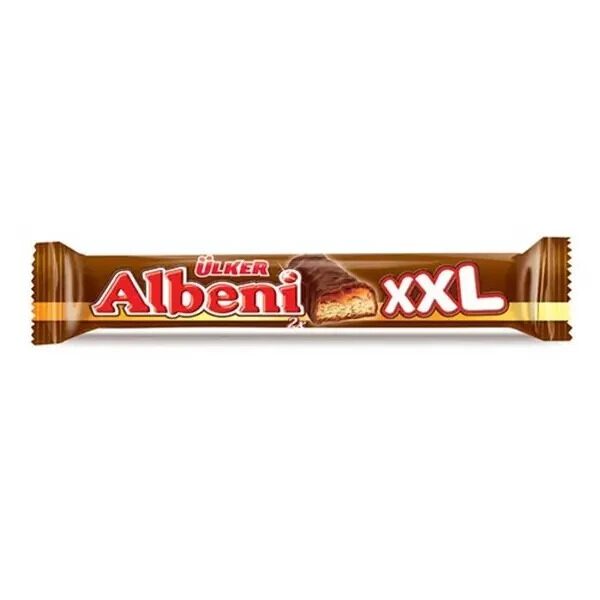 Albeni XXL Батончик 70гр
